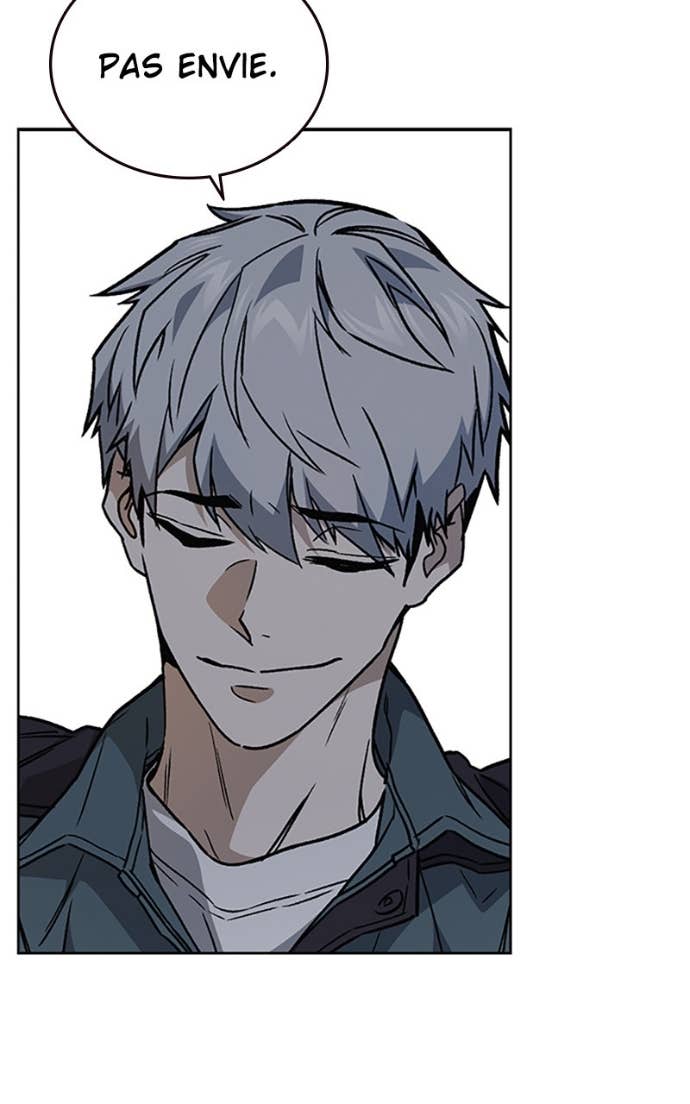 Read Study Group FR Manga Online