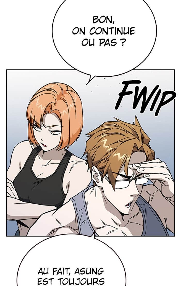Read Study Group FR Manga Online