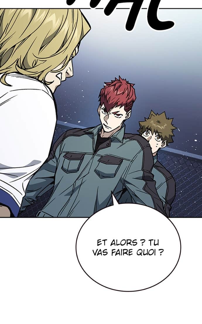 Read Study Group FR Manga Online