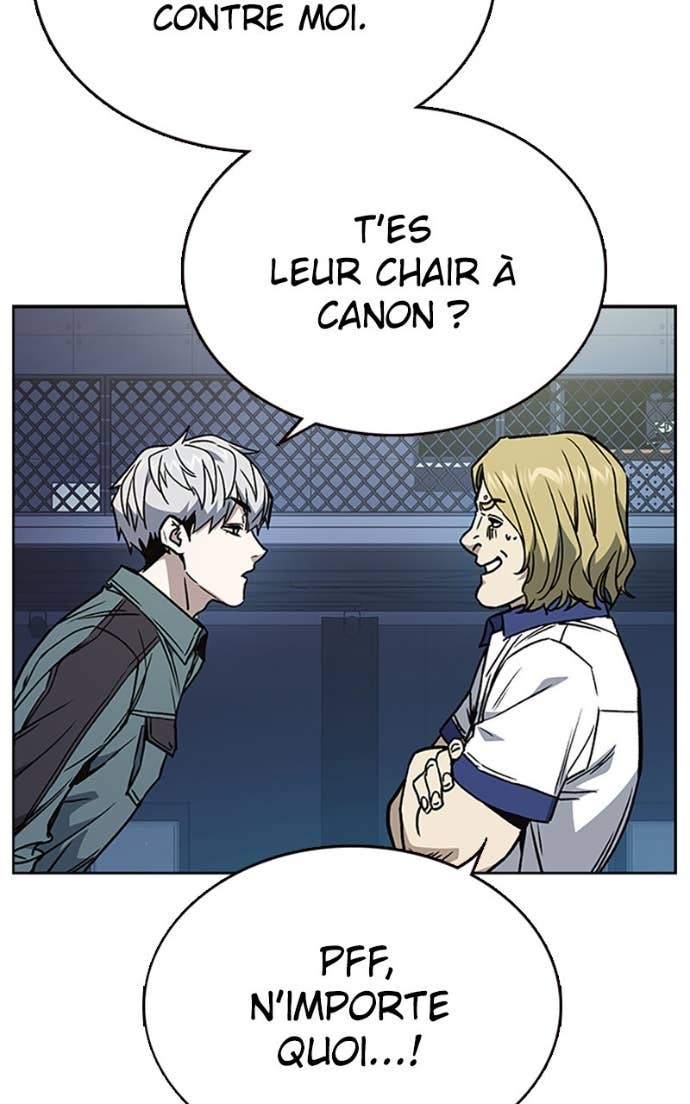 Read Study Group FR Manga Online