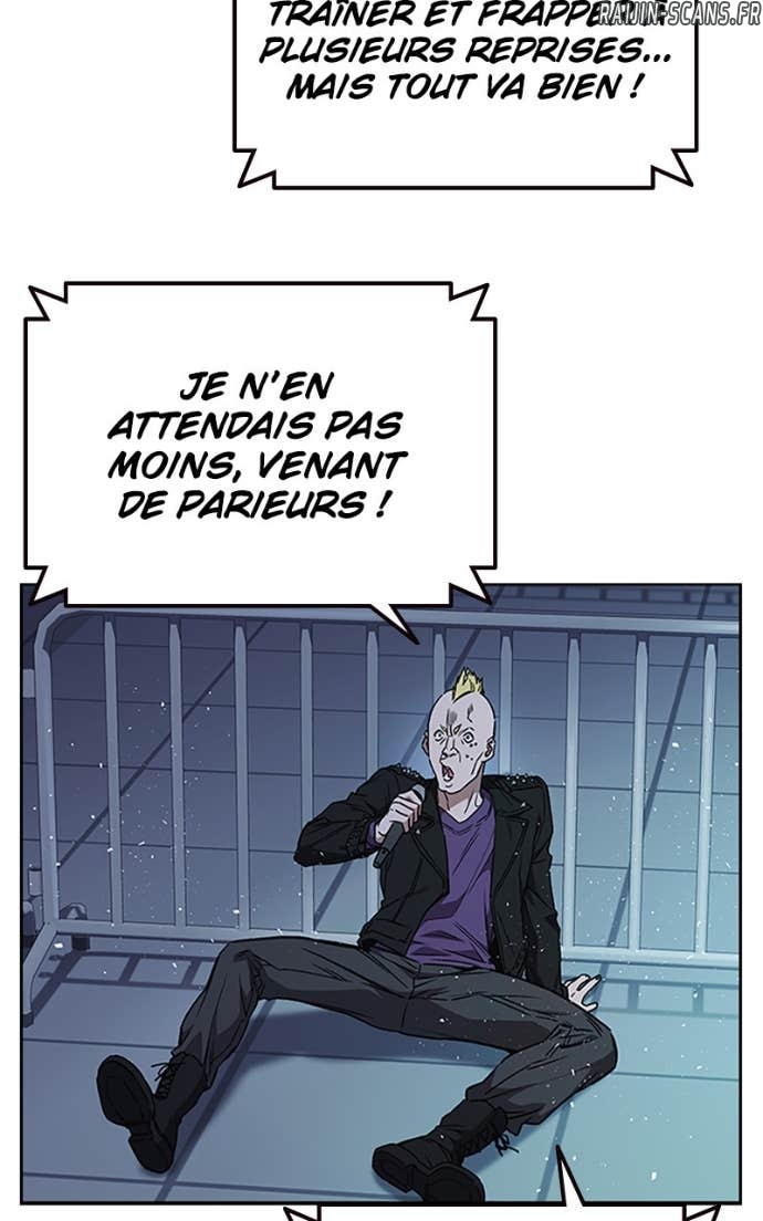 Read Study Group FR Manga Online
