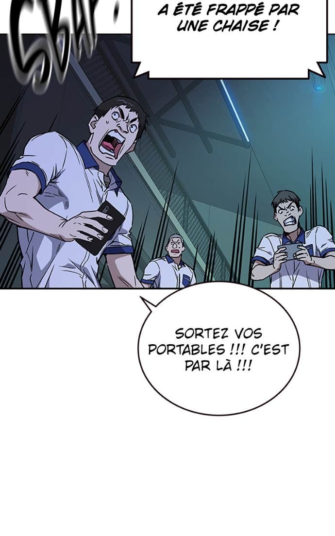 Read Study Group FR Manga Online