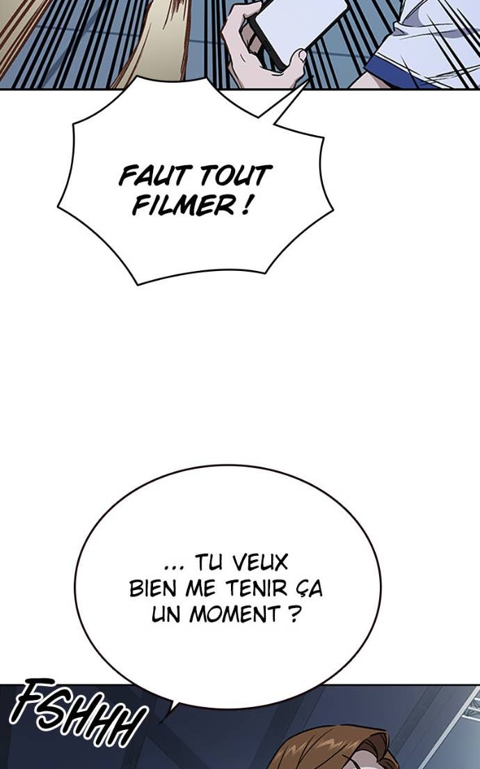Read Study Group FR Manga Online