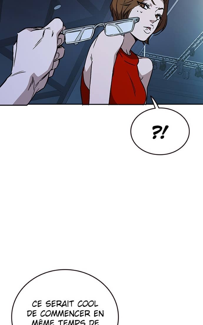 Read Study Group FR Manga Online