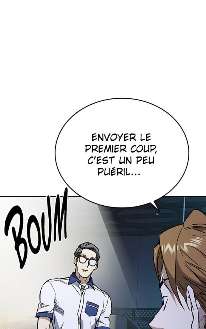 Read Study Group FR Manga Online