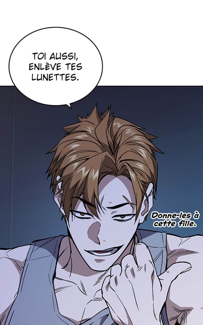 Read Study Group FR Manga Online