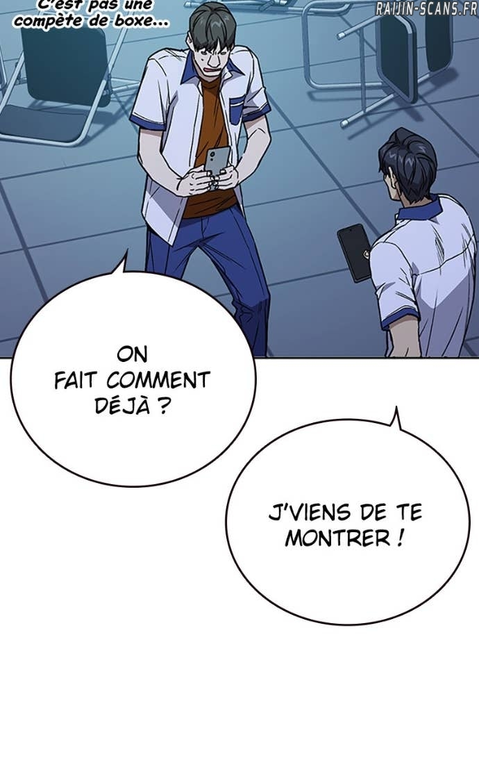 Read Study Group FR Manga Online