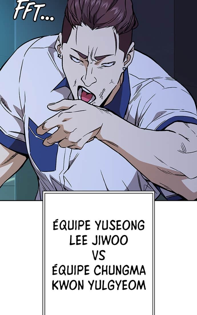 Read Study Group FR Manga Online