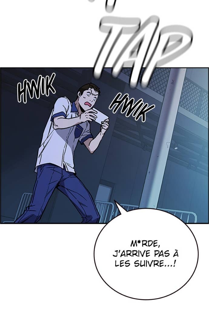 Read Study Group FR Manga Online