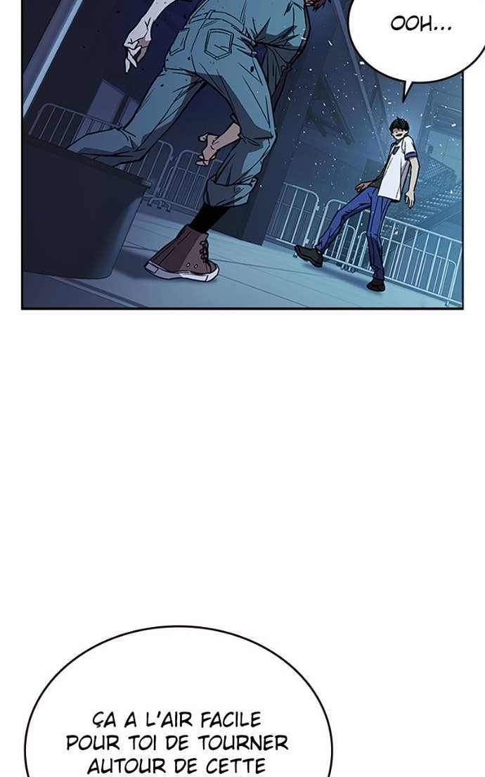 Read Study Group FR Manga Online