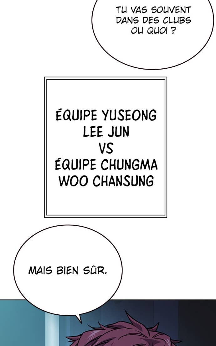 Read Study Group FR Manga Online