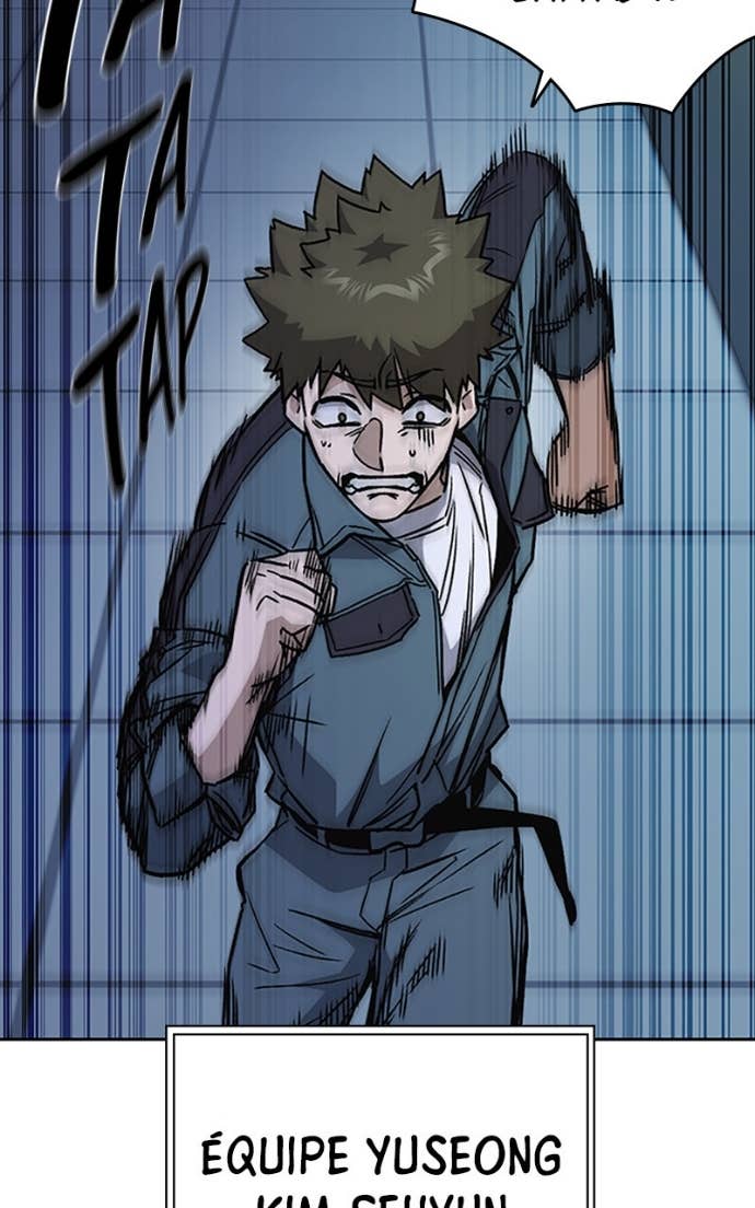 Read Study Group FR Manga Online