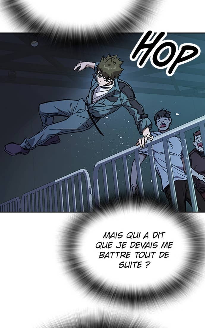Read Study Group FR Manga Online