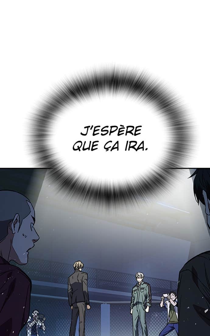 Read Study Group FR Manga Online