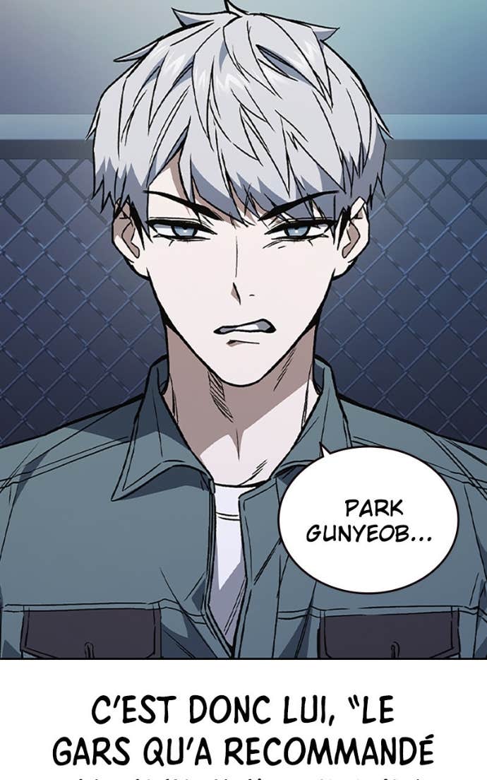 Read Study Group FR Manga Online