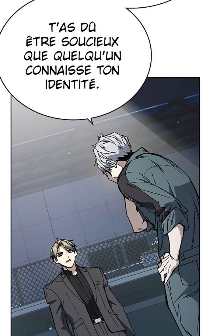 Read Study Group FR Manga Online