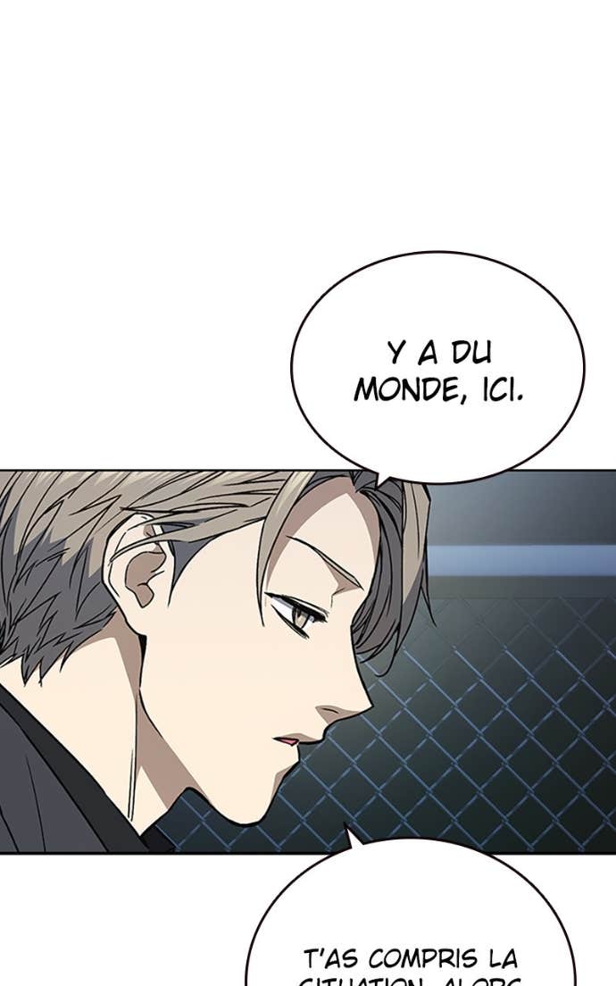Read Study Group FR Manga Online