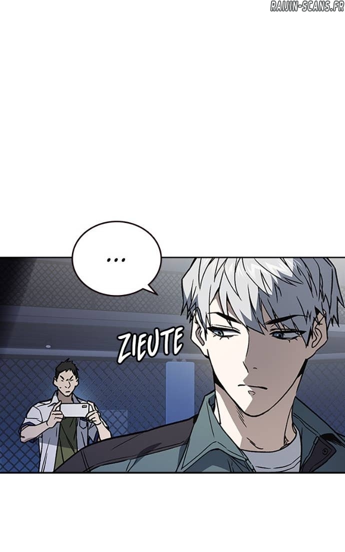 Read Study Group FR Manga Online