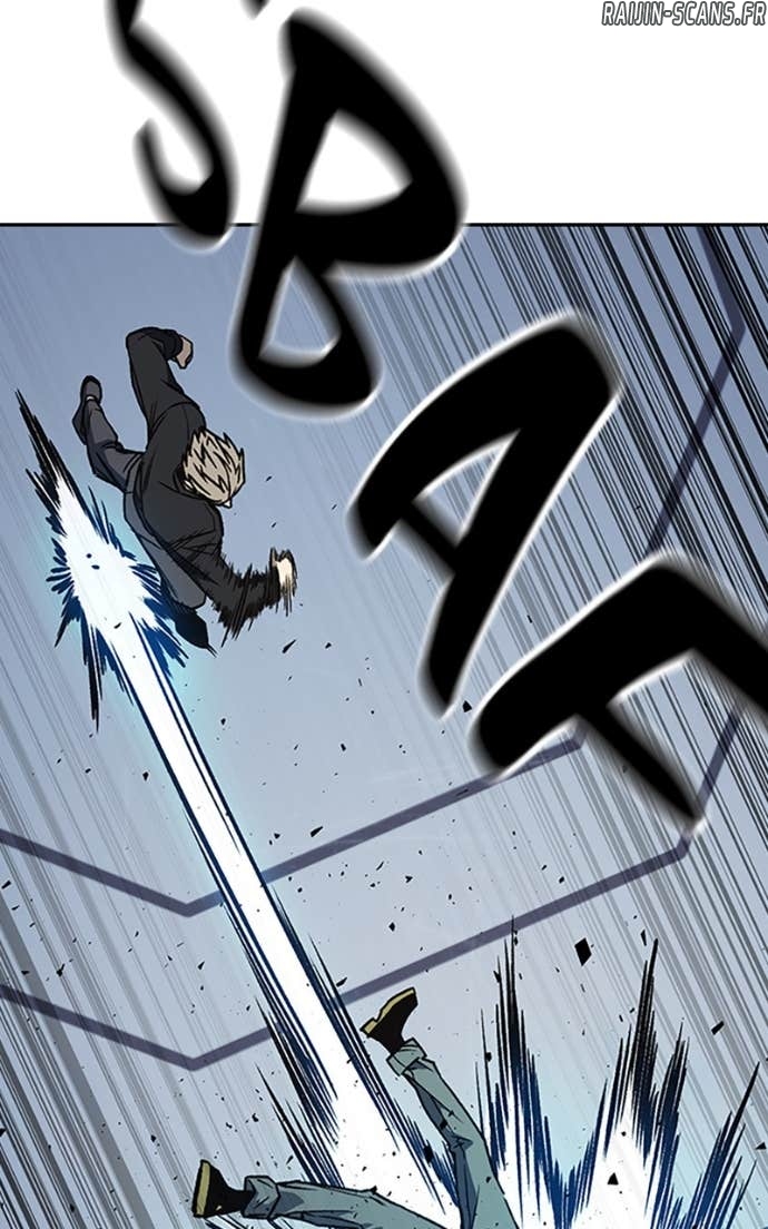 Read Study Group FR Manga Online