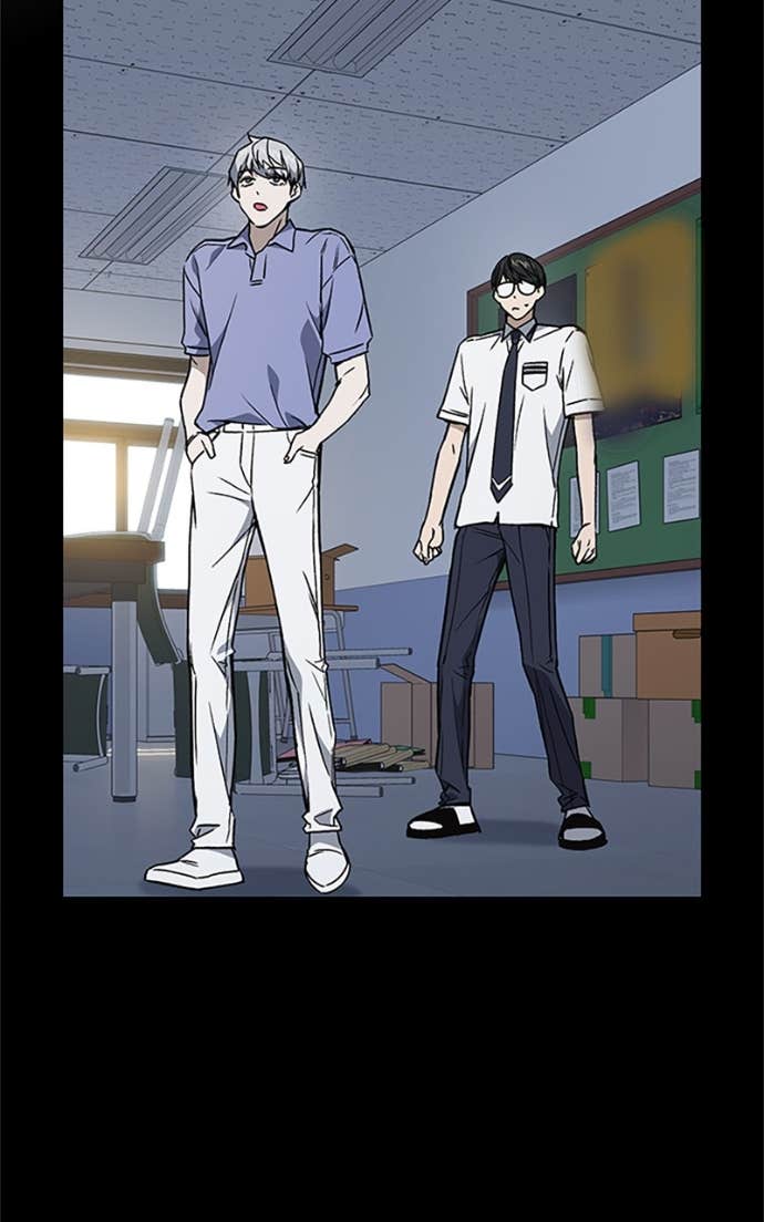 Read Study Group FR Manga Online