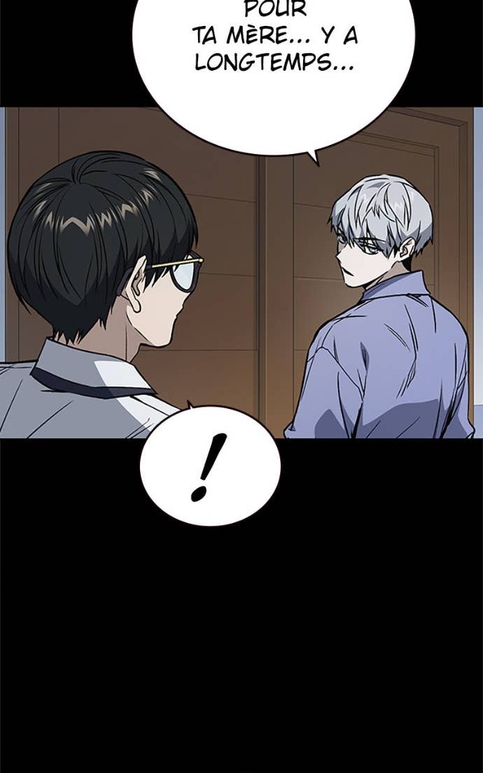Read Study Group FR Manga Online