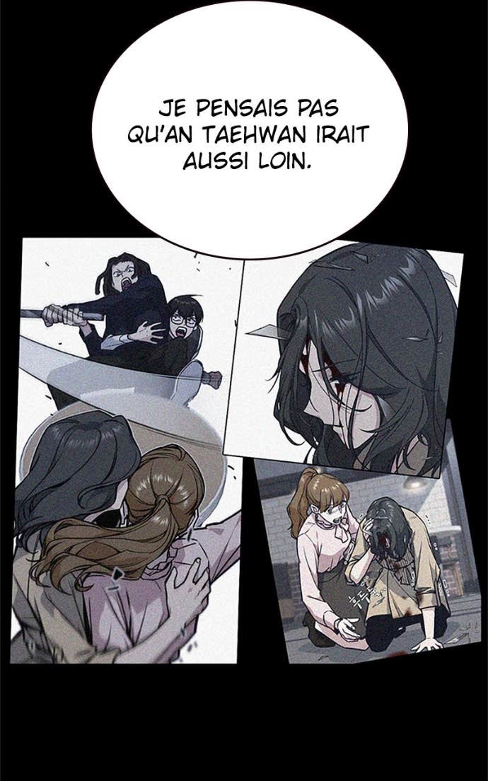 Read Study Group FR Manga Online