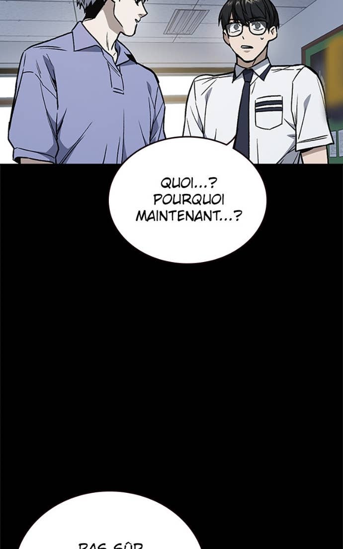 Read Study Group FR Manga Online