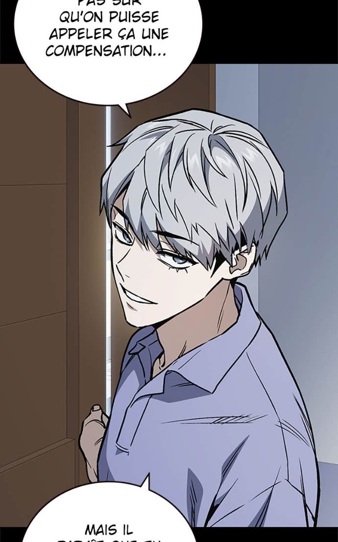 Read Study Group FR Manga Online