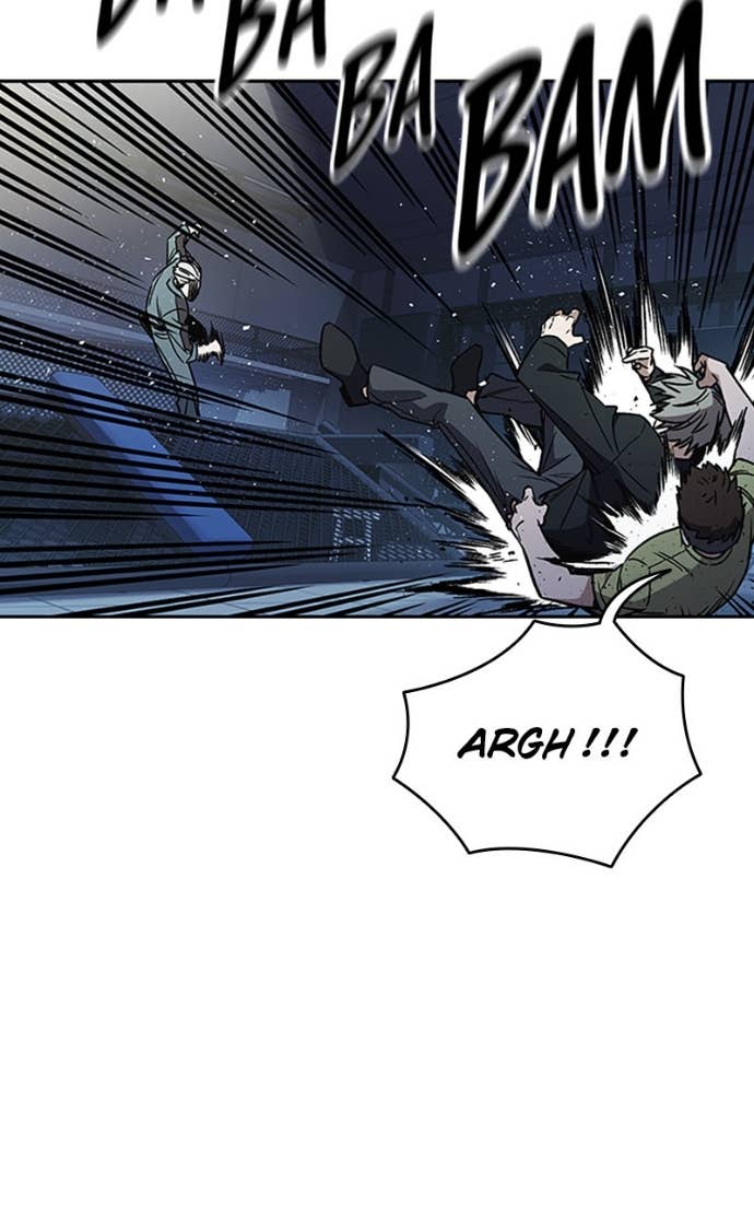 Read Study Group FR Manga Online