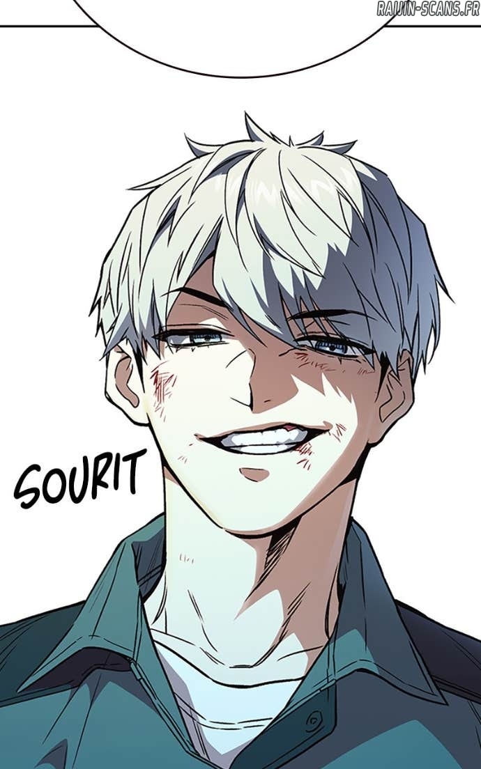 Read Study Group FR Manga Online