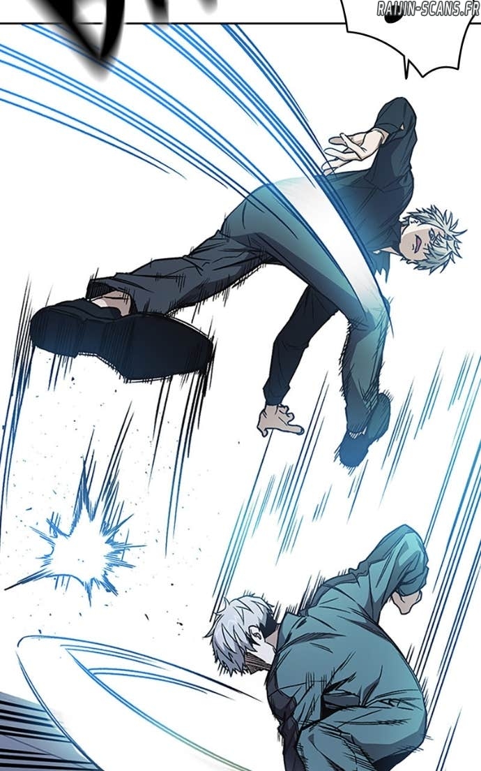 Read Study Group FR Manga Online