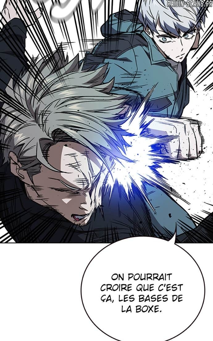 Read Study Group FR Manga Online