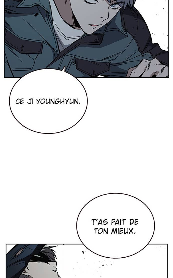 Read Study Group FR Manga Online
