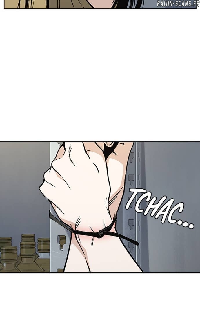 Read Study Group FR Manga Online