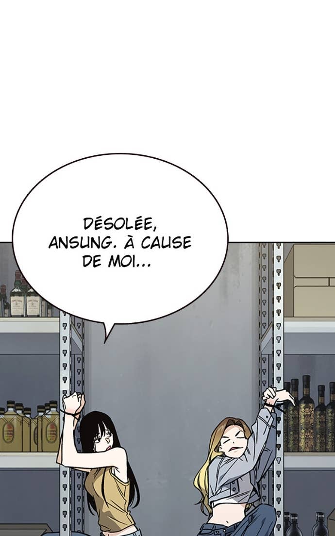 Read Study Group FR Manga Online