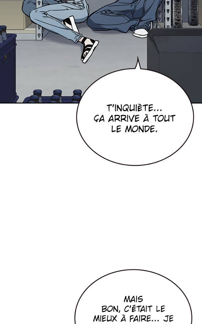 Read Study Group FR Manga Online