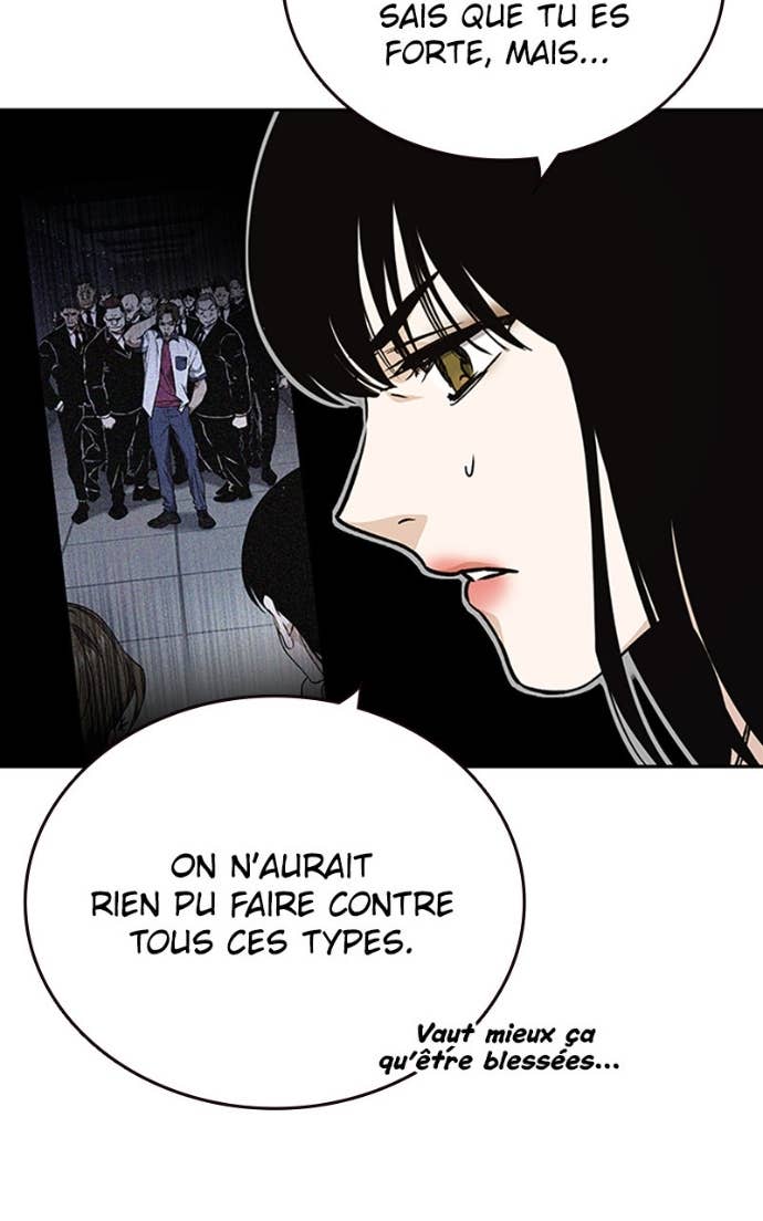Read Study Group FR Manga Online