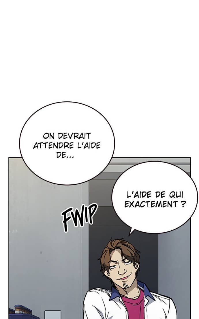 Read Study Group FR Manga Online