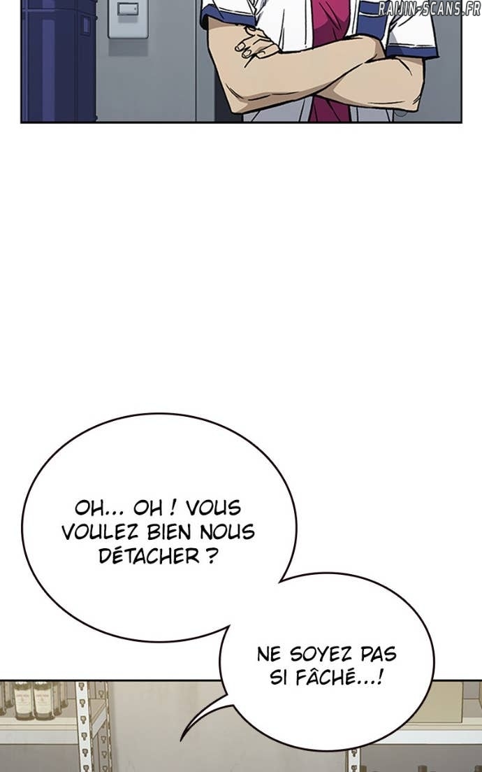 Read Study Group FR Manga Online