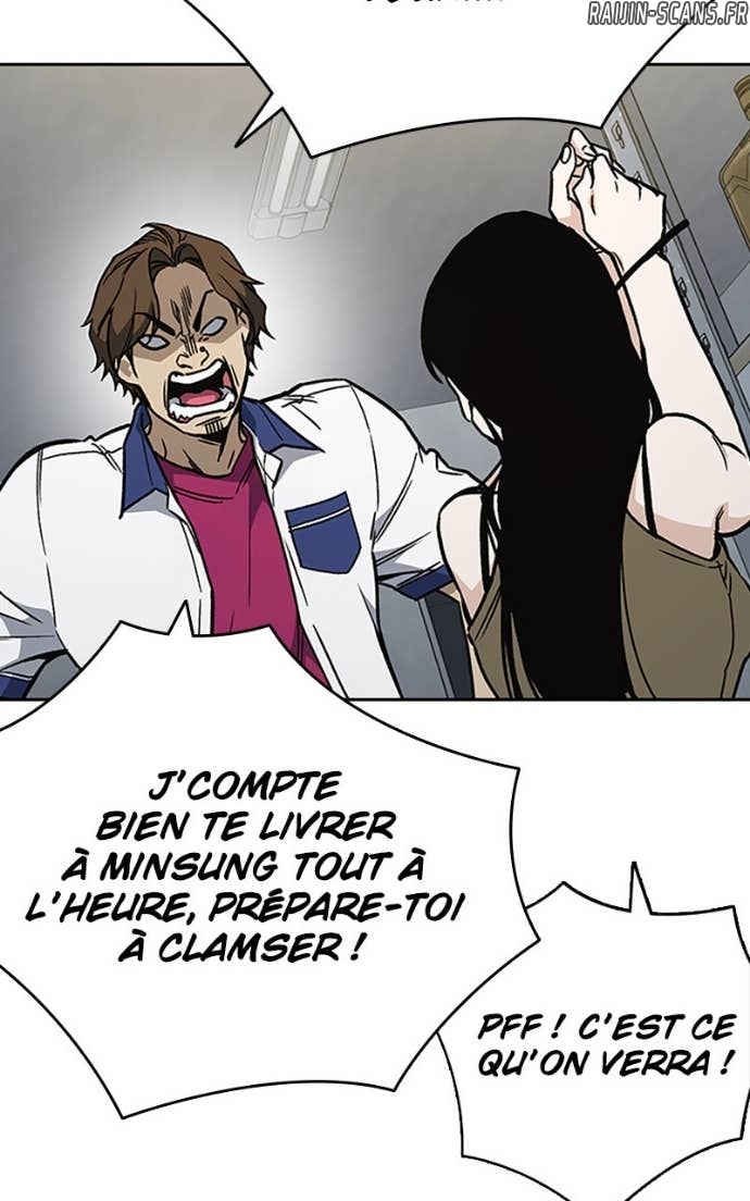 Read Study Group FR Manga Online