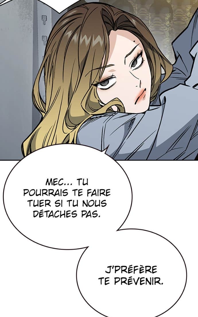 Read Study Group FR Manga Online