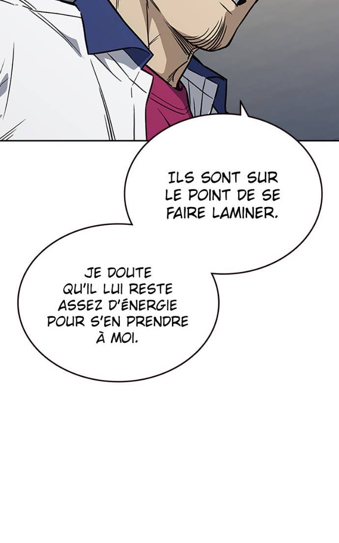 Read Study Group FR Manga Online