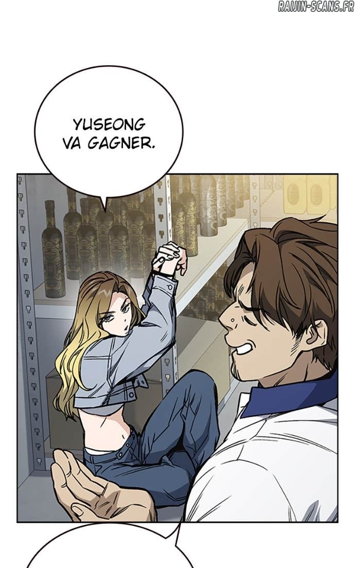 Read Study Group FR Manga Online