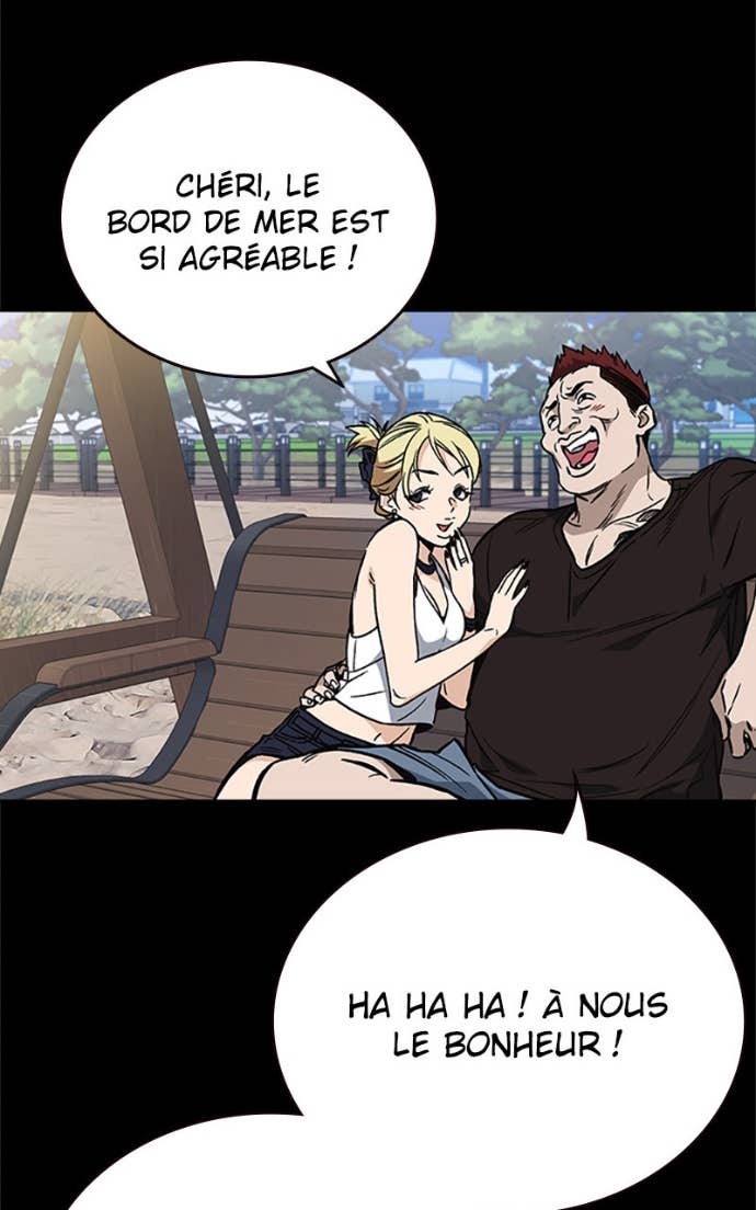 Read Study Group FR Manga Online
