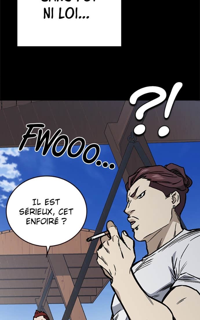 Read Study Group FR Manga Online