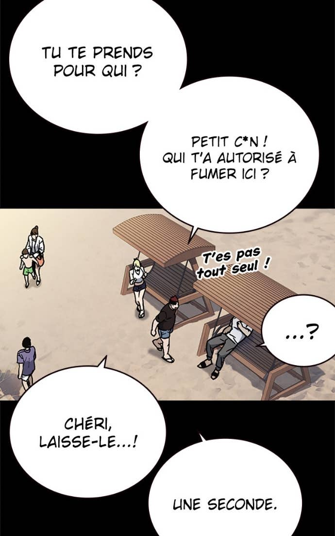 Read Study Group FR Manga Online