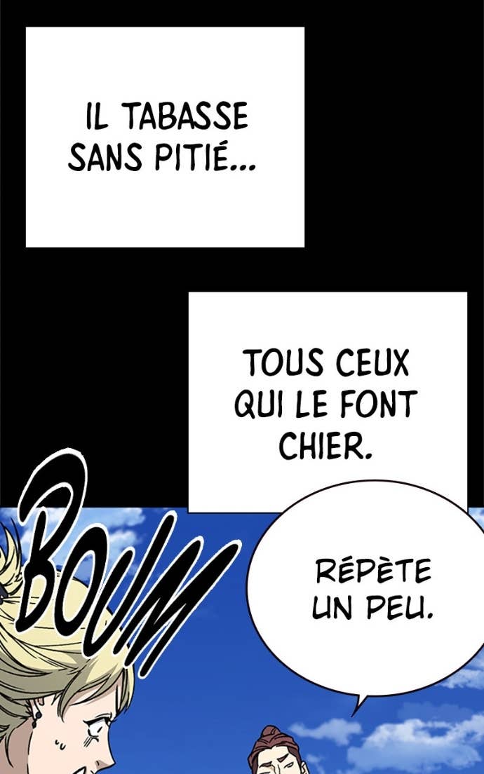 Read Study Group FR Manga Online