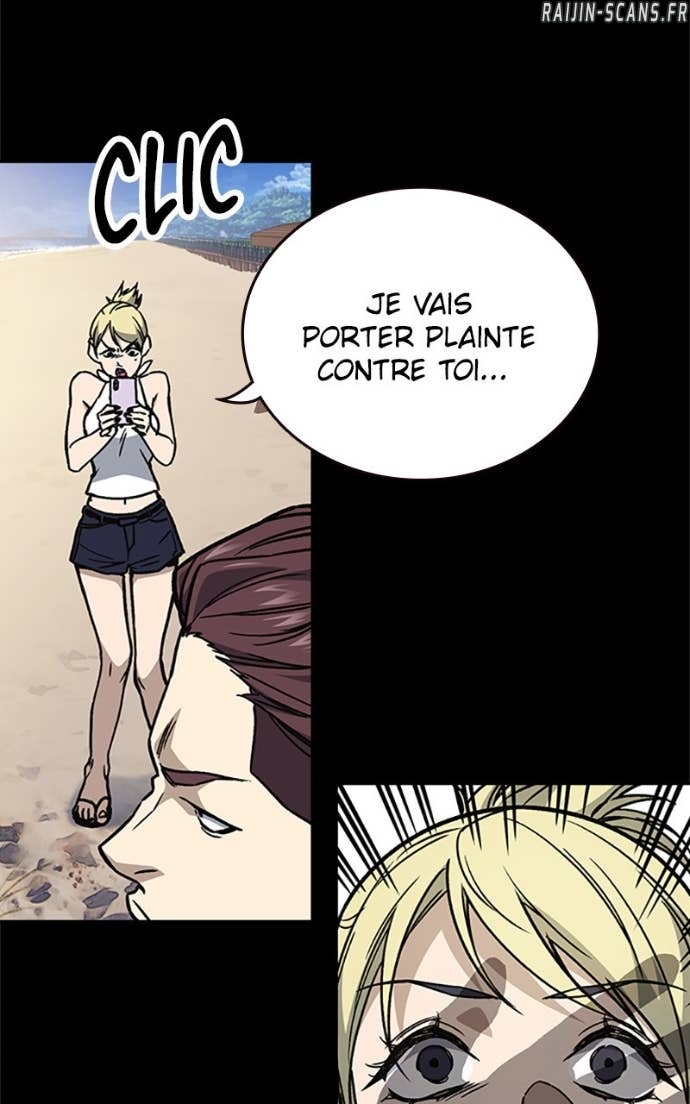 Read Study Group FR Manga Online