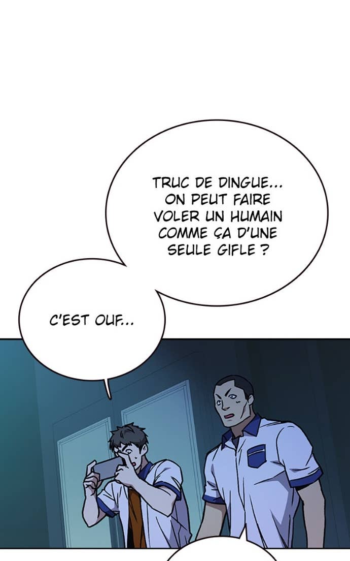 Read Study Group FR Manga Online