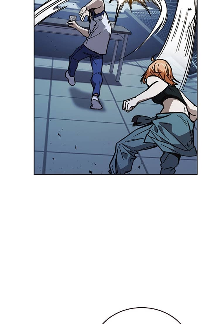 Read Study Group FR Manga Online